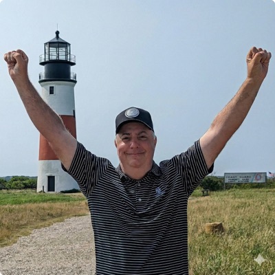 Brad Anderson — CTO at EnforceAuth