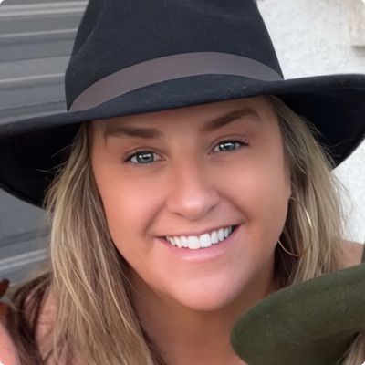Kristen Lawrence — COO & Chief of Staff at EnforceAuth