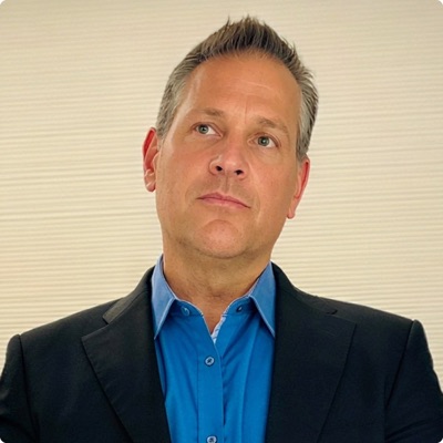 Mark Rogge — CEO at EnforceAuth