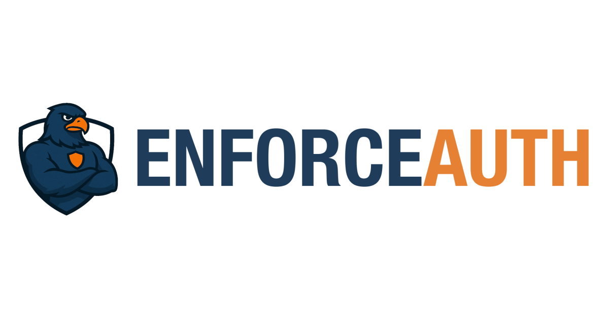EnforceAuth — Authorization for the AI agent era
